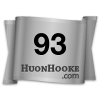 Huon Hooke 93 Points